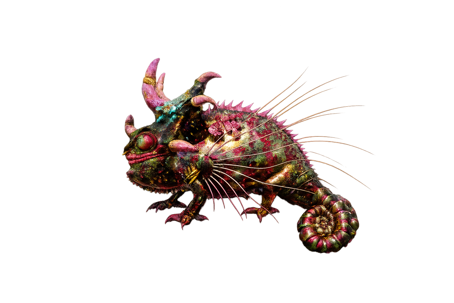 Chameleon