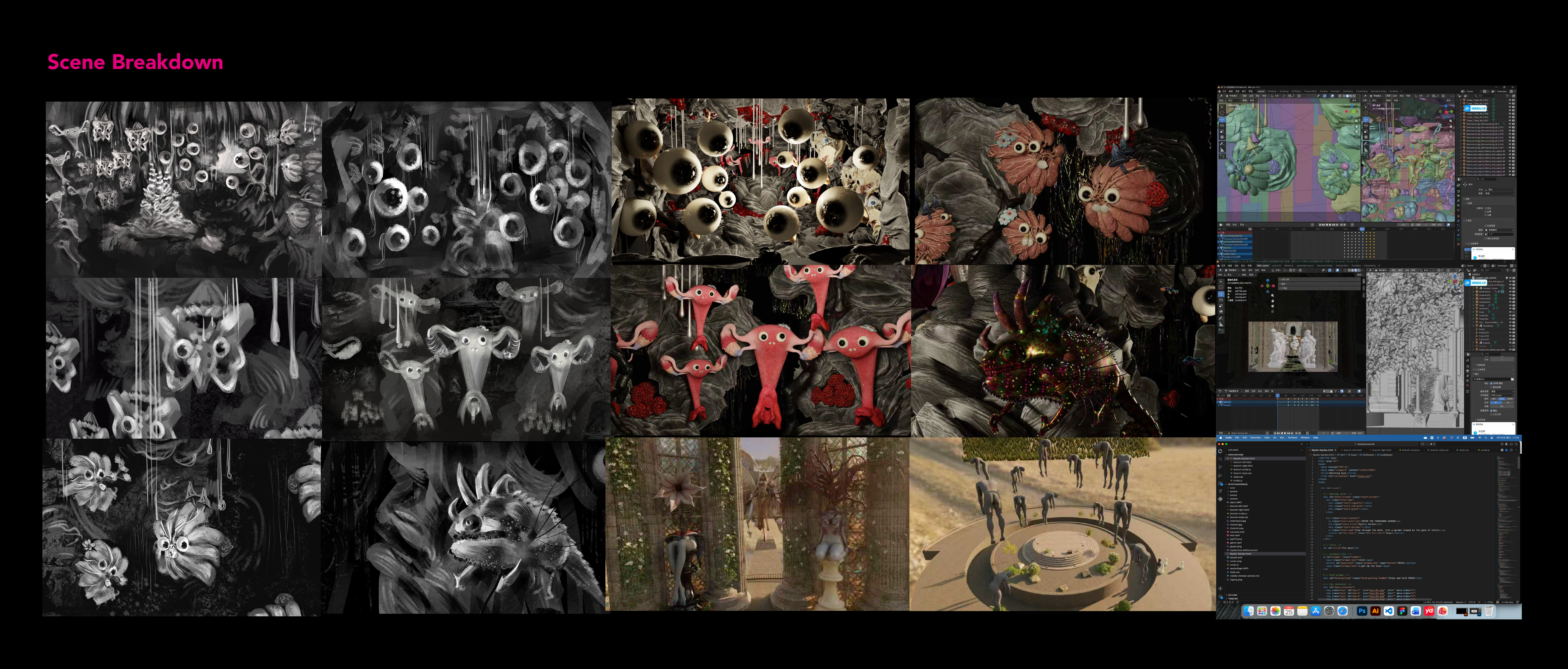 Concept board 7
