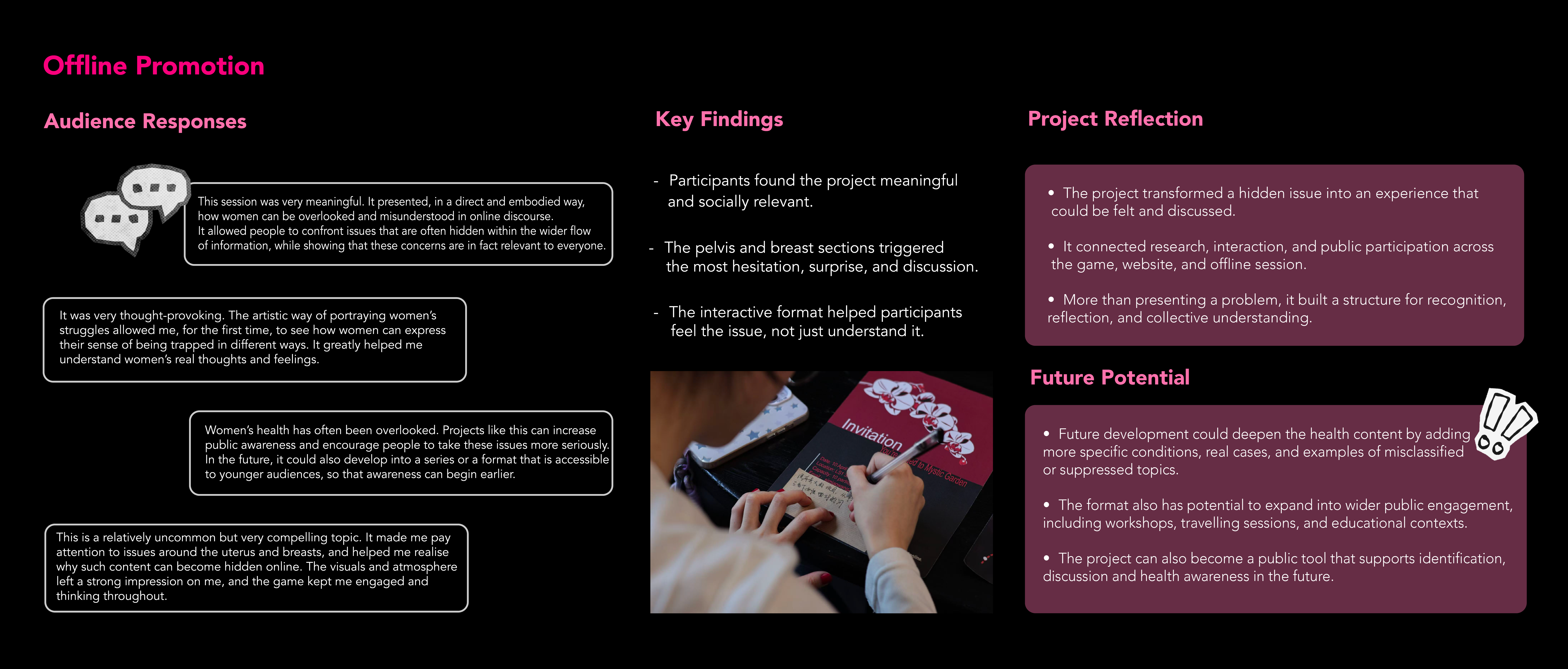 Concept board 9